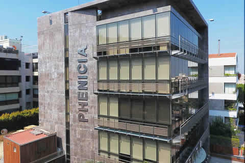 Electrical Contracting Lebanon, Electromechanical works Lebanon