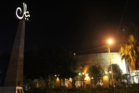 Electrical Contracting Lebanon, Electromechanical works Lebanon